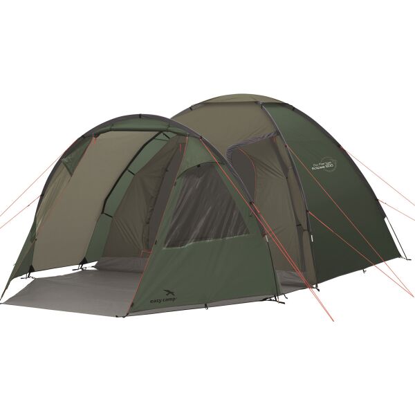 Палатка Easy Camp Eclipse 500 Rustic Green (120387) 
Палатка Easy Camp Eclipse 500 Rustic Green (120387)