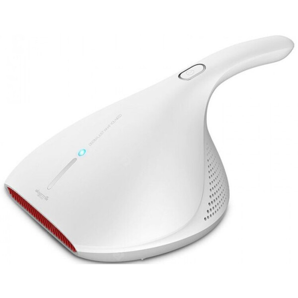Ручной пылесос для мягкой мебели Xiaomi Deerma Handheld Anti-mite Vacuum Cleaner (CM800)
Ручной пылесос для мягкой мебели Xiaomi Deerma Handheld Anti-mite Vacuum Cleaner (CM800)