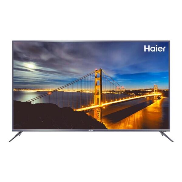 Телевизор Haier LE55U6900UG
Телевизор Haier LE55U6900UG