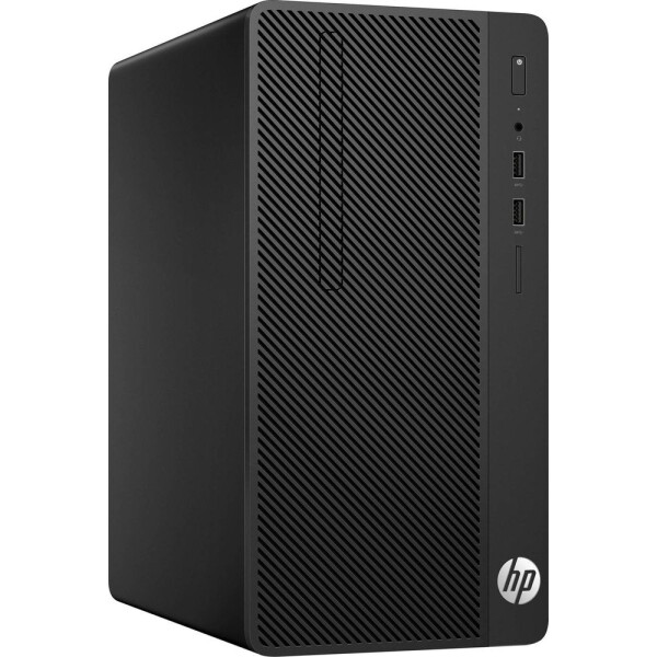 HP 285 G3 MT (4CZ19EA); AMD Ryzen 3 2200G (3.5 - 3.7 ГГц) / RAM 4 ГБ / HDD 500 ГБ / AMD Radeon Vega 8 / DVD-RW / LAN / DOS / черный / клавиатура + мышь
HP 285 G3 MT (4CZ19EA); AMD Ryzen 3 2200G (3.5 - 3.7 ГГц) / RAM 4 ГБ / HDD 500 ГБ / AMD Radeon Vega 8 / DVD-RW / LAN / DOS / черный / клавиатура + мышь