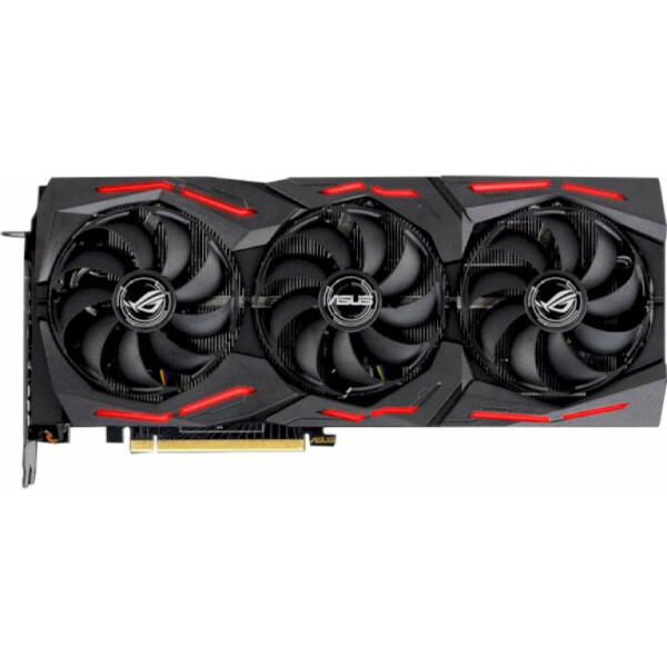 ASUS GeForce RTX2080 SUPER 8GB STRIX GAMING 
ASUS GeForce RTX2080 SUPER 8GB STRIX GAMING
