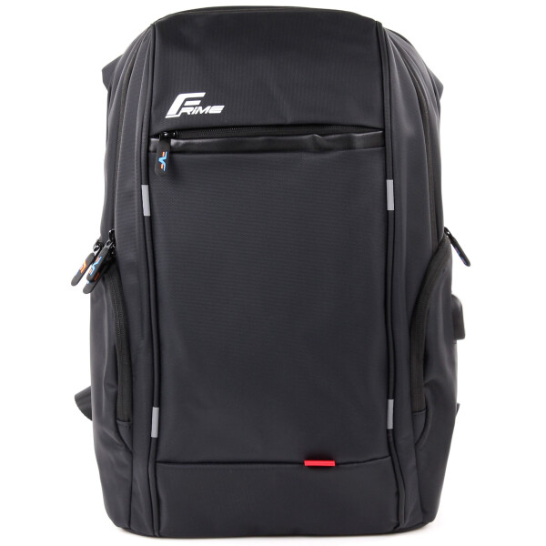 Рюкзак Для ноутбука 16 Frime Voyager Black (удлинитель USB с разъемом с внешней стороны)
Рюкзак Для ноутбука 16 Frime Voyager Black (удлинитель USB с разъемом с внешней стороны)