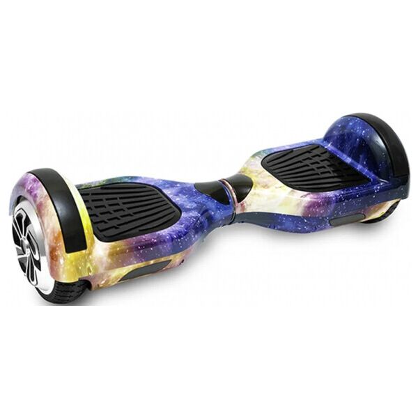 Гироборд Smart Balance Wheel 6,5 TaoTao (Галактика)
