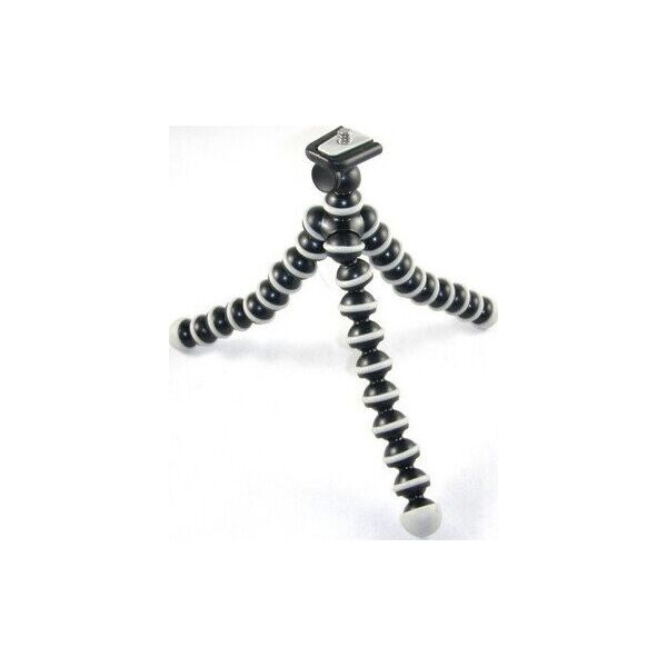 Гибкий штатив joby gorillapod для телефонов с креплением для установки телефона (код XTGP263S)
Гибкий штатив joby gorillapod для телефонов с креплением для установки телефона (код XTGP263S)