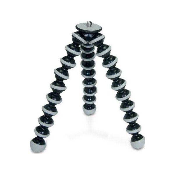 Штатив joby gorillapod GP3 (аналог до 3кг)
Штатив joby gorillapod GP3 (аналог до 3кг)