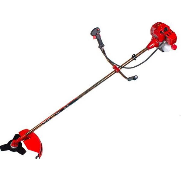 Мотокоса GoodLuck GL-3500
Мотокоса GoodLuck GL-3500