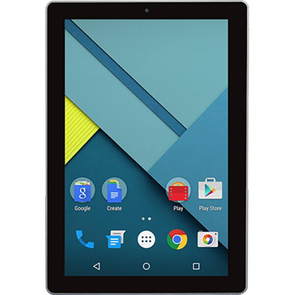 Nextbook Ares 10A 1/16GB WiFi Grey