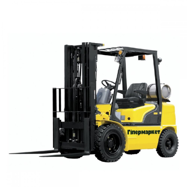 Масштабная модель Technopark Погрузчик (CT11-311)
Масштабная модель Technopark Погрузчик (CT11-311)