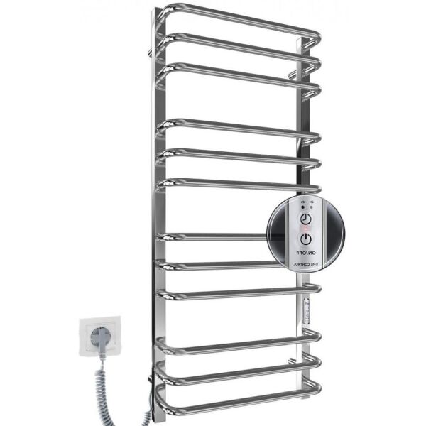 Электрический полотенцесушитель Mario Премиум Стандарт-I 1100x500/170 TR таймер-регулятор л/п 2.2.1511.03.P
Электрический полотенцесушитель Mario Премиум Стандарт-I 1100x500/170 TR таймер-регулятор л/п 2.2.1511.03.P