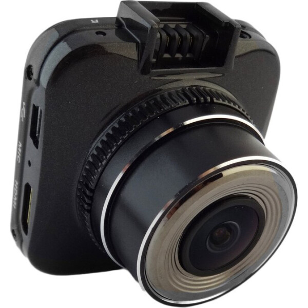 Видеорегистратор Falcon HD43-LCD
Видеорегистратор Falcon HD43-LCD