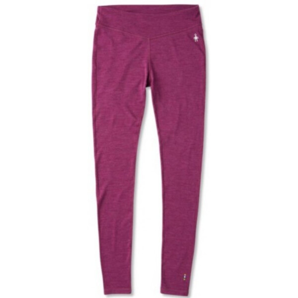 Термоштаны Smartwool Wm’s Merino 250 Baselayer Bottom (Sangria Heather, S) (SW 18809.B49-S)
Термоштаны Smartwool Wm’s Merino 250 Baselayer Bottom (Sangria Heather, S) (SW 18809.B49-S)