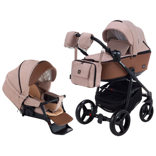 универсальная 2 в 1 Adamex Barcelona BR208 
универсальная 2 в 1 Adamex Barcelona BR208