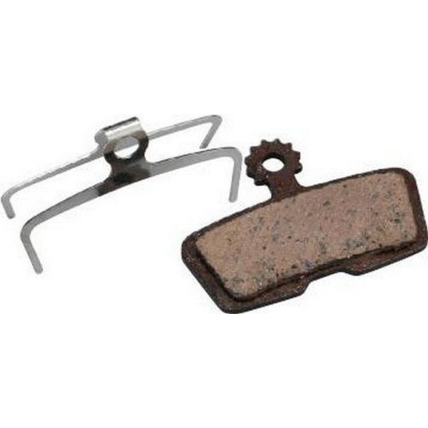 Baradine DS-54, semi metal, для Avid Code R 
Baradine DS-54, semi metal, для Avid Code R