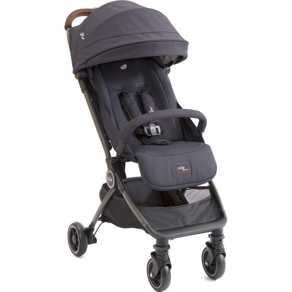 Детская коляска прогулочная Joie Pact Flex Signature Granit Bleu цвет синий (S1601CAGRB000)
Детская коляска прогулочная Joie Pact Flex Signature Granit Bleu цвет синий (S1601CAGRB000)