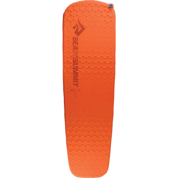 Туристический коврик (самонадувающийся) Sea To Summit Self Inflating UltraLight Mat (Regular) (STS AMSIULR)
Туристический коврик (самонадувающийся) Sea To Summit Self Inflating UltraLight Mat (Regular) (STS AMSIULR)