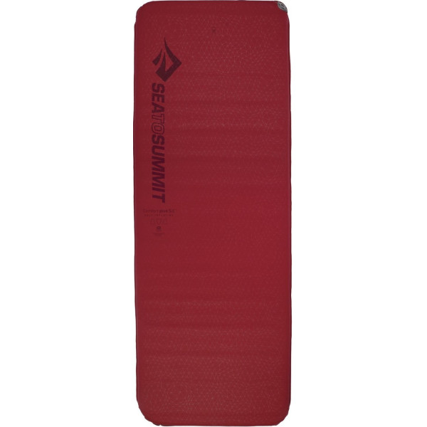 Туристический коврик (самонадувающийся) Sea To Summit Self Inflating Comfort Plus (Rectangular Regular Wide) (STS AMSICPRRW)