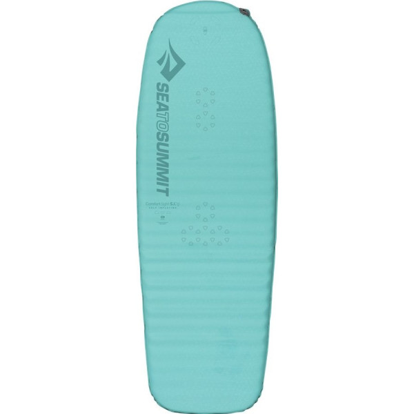 Туристический коврик (самонадувающийся) Sea To Summit Self Inflating Comfort Light Mat Women's (Aegean, Large) (STS AMSICLWL)
Туристический коврик (самонадувающийся) Sea To Summit Self Inflating Comfort Light Mat Women's (Aegean, Large) (STS AMSICLWL)