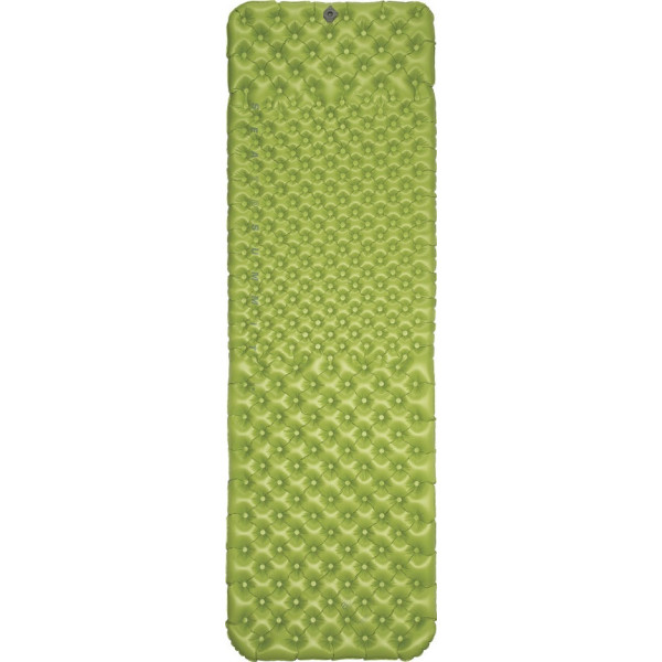 Туристический коврик (самонадувающийся) Sea To Summit Air Sprung Comfort Light Insulated Mat Rectangular (Large) (STS AMCLINSRLAS)
Туристический коврик (самонадувающийся) Sea To Summit Air Sprung Comfort Light Insulated Mat Rectangular (Large) (STS AMCLINSRLAS)