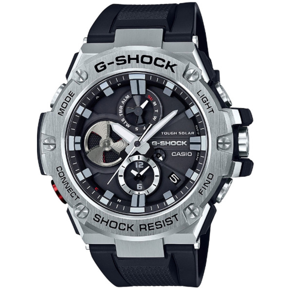 Наручные часы Casio GST-B100-1AER