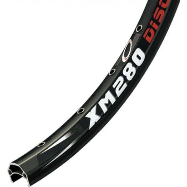29" Weinmann XM-280 disc, 36Н, анодир., пистон., под диск. тормоз, черн. (RIM-41-81)
29" Weinmann XM-280 disc, 36Н, анодир., пистон., под диск. тормоз, черн. (RIM-41-81)
