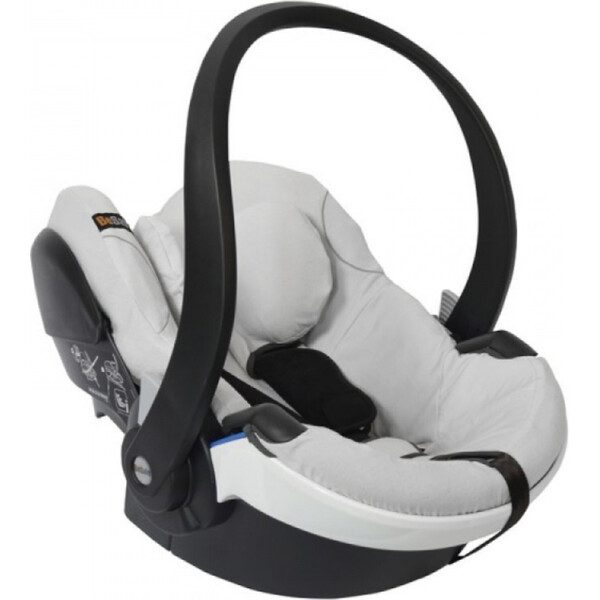 Защитный чехол для автокресла BeSafe Izi Go/Izi Go Modular X1 Glacier Grey (Серый) (560295)
Защитный чехол для автокресла BeSafe Izi Go/Izi Go Modular X1 Glacier Grey (Серый) (560295)