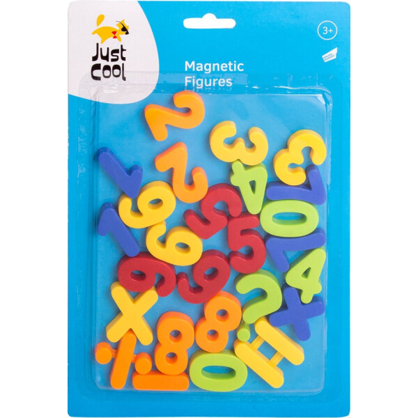 Набор Just Cool Магнитные цифры (HM1186B)
Набор Just Cool Магнитные цифры (HM1186B)