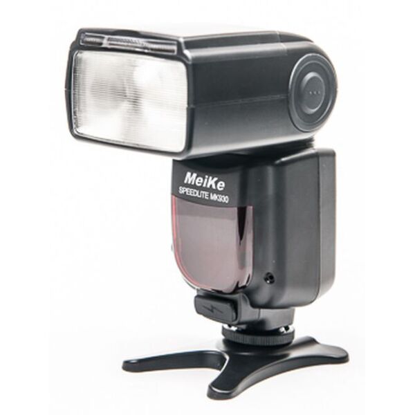 Вспышка Meike Nikon 430n (SKW430N) 
Вспышка Meike Nikon 430n (SKW430N)