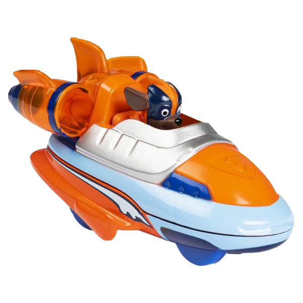 Металлический автомобиль Spin Master Paw Patrol Щенячий патруль Майти Зума с автомобилем Die Cast (SM16782-10)
Металлический автомобиль Spin Master Paw Patrol Щенячий патруль Майти Зума с автомобилем Die Cast (SM16782-10)
