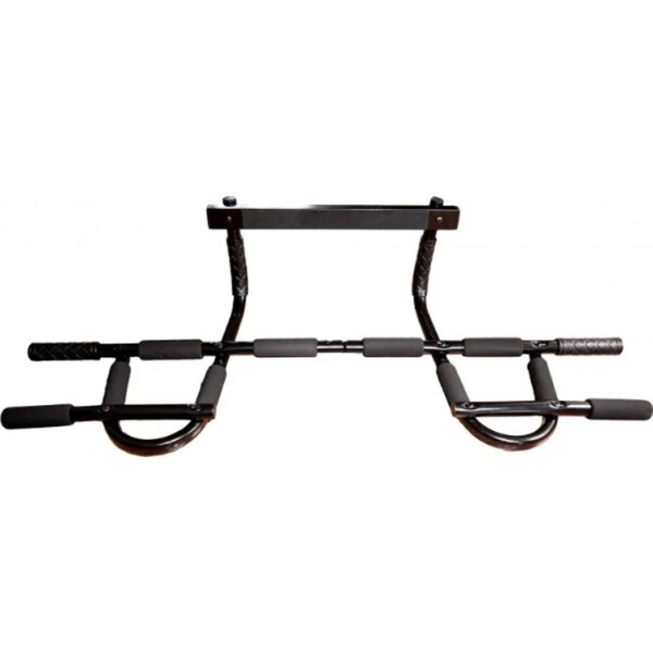 Турник дверной (многофункциональный) Power System PS-4077 Multifunction Door Rack (00021726)
Турник дверной (многофункциональный) Power System PS-4077 Multifunction Door Rack (00021726)