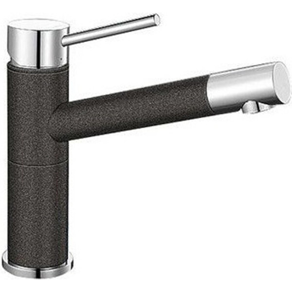 Смеситель для кухни Blanco ALTA Compact 515323
Смеситель для кухни Blanco ALTA Compact 515323