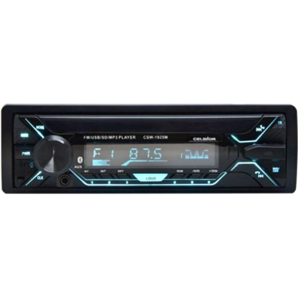 Магнитола Celsior CSW-1925M
Магнитола Celsior CSW-1925M