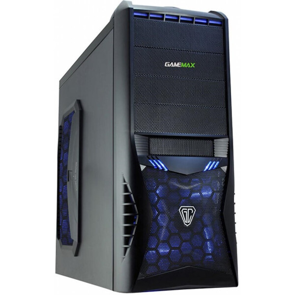 GAMEMAX MT803
GAMEMAX MT803