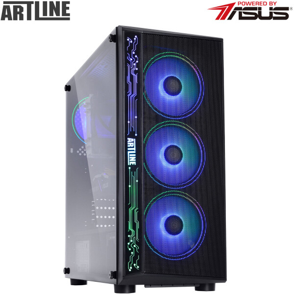 ARTLINE Gaming X88 (X88v20)
ARTLINE Gaming X88 (X88v20)