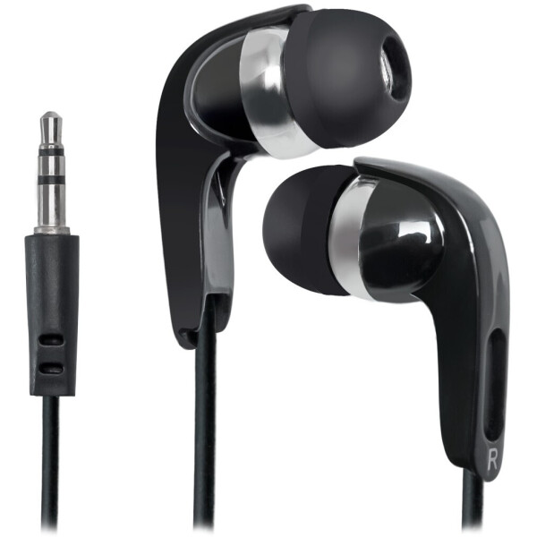 Наушники Defender Basic 610 Black (63610)