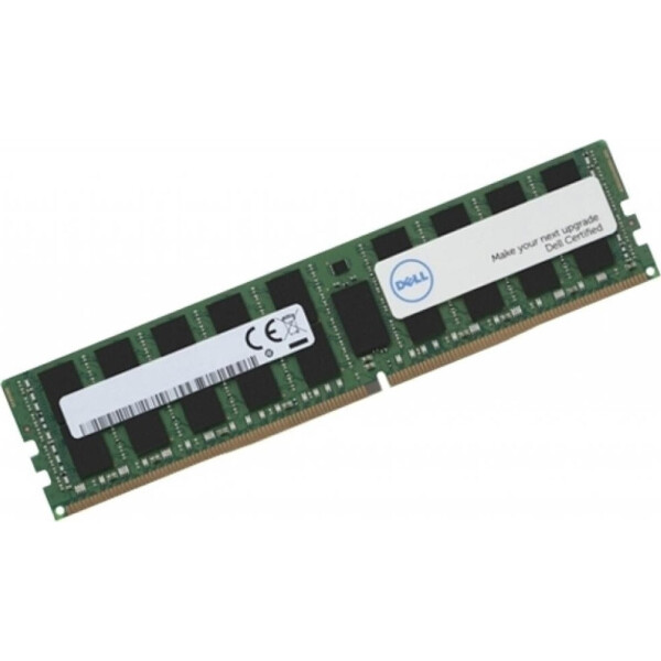 Оперативная память DDR4 32GB ECC RDIMM 2666MHz 2Rx4 1.2V CL19 Dell (370-ADNF/M393A4K40BB2-CTD)
Оперативная память DDR4 32GB ECC RDIMM 2666MHz 2Rx4 1.2V CL19 Dell (370-ADNF/M393A4K40BB2-CTD)