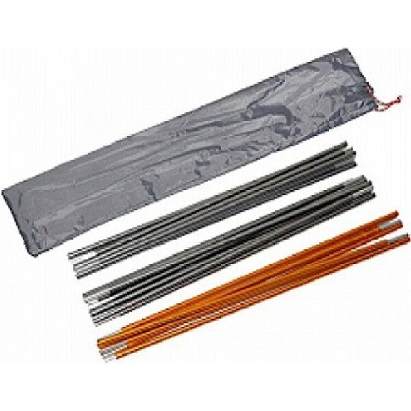 Mousson ATLANT 4 Aluminum Poles