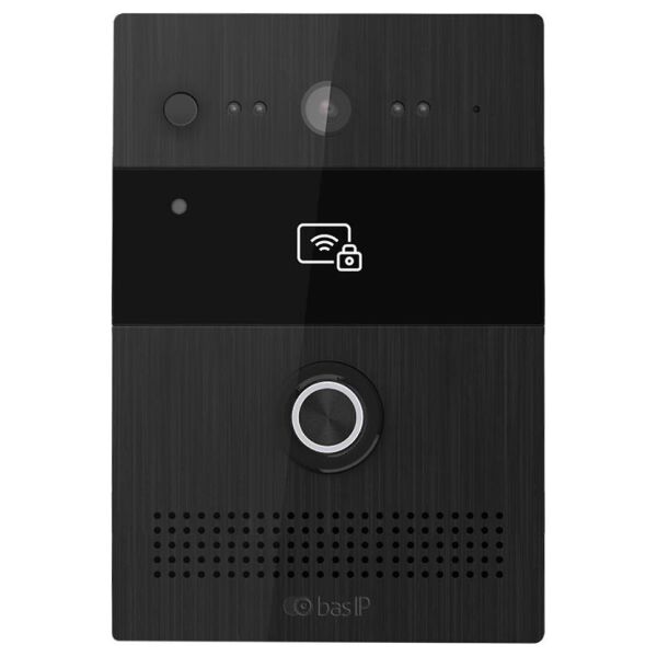 IP вызывная панель Bas-IP AV-07TB Black
IP вызывная панель Bas-IP AV-07TB Black