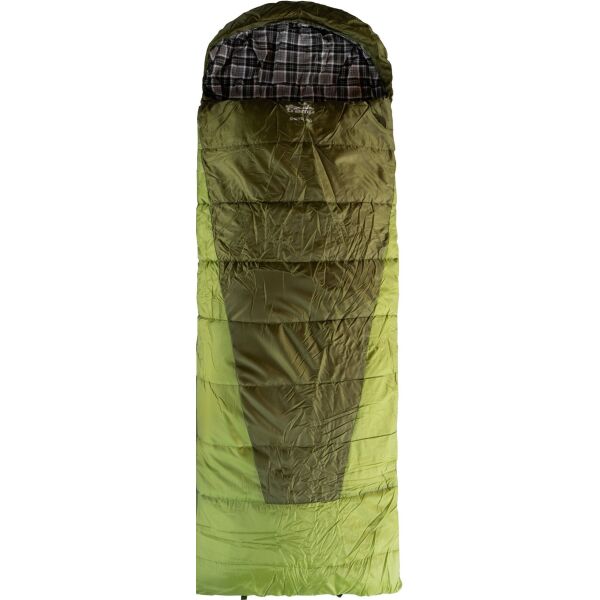 Спальный мешок Tramp Sherwood Regular одеяло правый темно-оливковый/серый 220/80 (TRS-054R-R)
Спальный мешок Tramp Sherwood Regular одеяло правый темно-оливковый/серый 220/80 (TRS-054R-R)