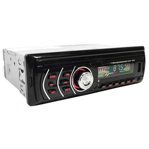 Автомагнитола 1DIN MP3-1581 RGB, мощность 4 х 50 Вт, автомобильная магнитола, магнитола для авто
Автомагнитола 1DIN MP3-1581 RGB, мощность 4 х 50 Вт, автомобильная магнитола, магнитола для авто