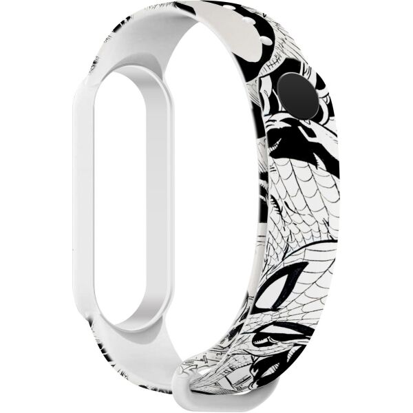 Ремешок ArmorStandart This is the Way для Xiaomi Mi Band 6/5 Throoper patern White (ARM59260)
Ремешок ArmorStandart This is the Way для Xiaomi Mi Band 6/5 Throoper patern White (ARM59260)