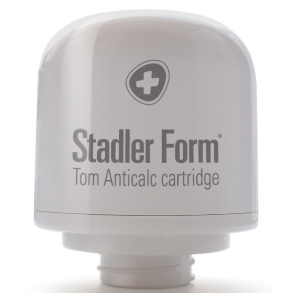 Картридж для смягчения воды Stadler Form Anticalc Cartridge T-010 для очистителя воздуха серии Tom (T010)
Картридж для смягчения воды Stadler Form Anticalc Cartridge T-010 для очистителя воздуха серии Tom (T010)