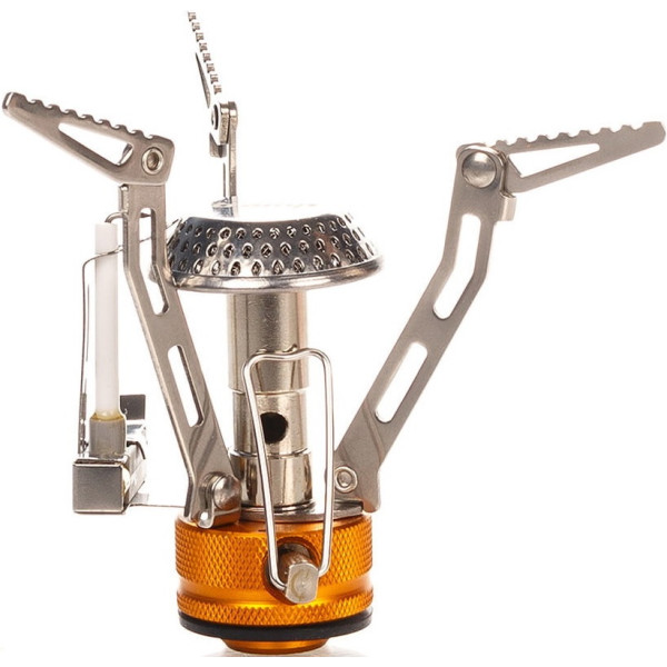 Туристическая горелка Tramp TRG-044
Туристическая горелка Tramp TRG-044