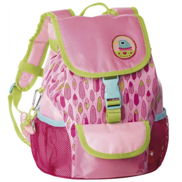 Рюкзак sigikid Finky Pinky 24748SK
Рюкзак sigikid Finky Pinky 24748SK