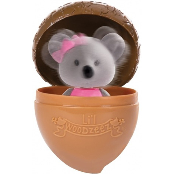 Игрушка LIL WOODZEEZ Bobblehead Сюрприз. Серия 1 (6217GTZ)
Игрушка LIL WOODZEEZ Bobblehead Сюрприз. Серия 1 (6217GTZ)