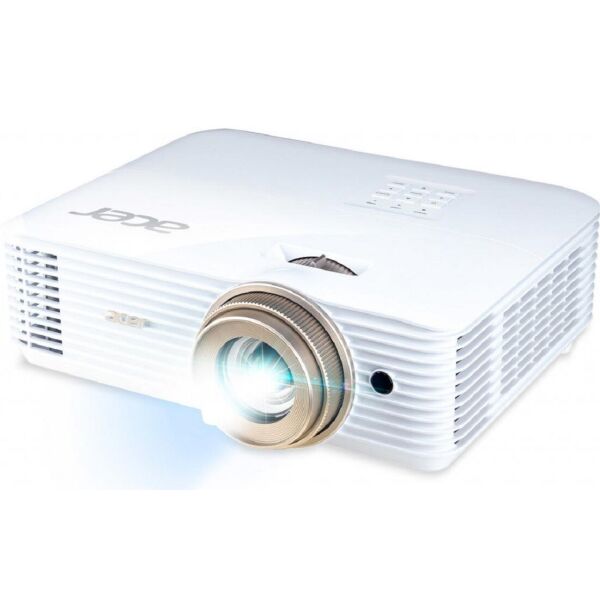 Проектор Acer HV532 (MR.JQP11.00D)
Проектор Acer HV532 (MR.JQP11.00D)