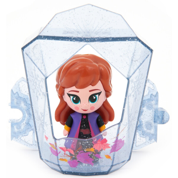 Игровой набор с мерцающей фигуркой Frozen 2 Холодное сердце 2 - ЗАМОК АННЫ (свет) (FRN73100/UA)
Игровой набор с мерцающей фигуркой Frozen 2 Холодное сердце 2 - ЗАМОК АННЫ (свет) (FRN73100/UA)