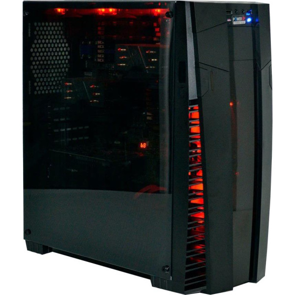 Двухпроцессорная рабочая станция R-Power #3 Xeon X5675/32 GB/SSD 240 GB/NVIDIA Quadro K4000 3GB
Двухпроцессорная рабочая станция R-Power #3 Xeon X5675/32 GB/SSD 240 GB/NVIDIA Quadro K4000 3GB