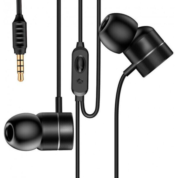 Наушники Baseus Encok H04 Black