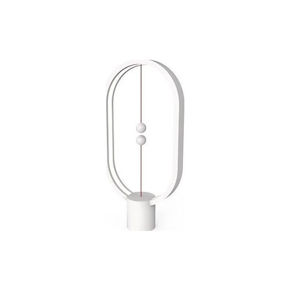 Настольная лампа Allocacoc Heng Balance Lamp Ellipse Plastic USB-C White (DH0075WT/HBLEUC)
Настольная лампа Allocacoc Heng Balance Lamp Ellipse Plastic USB-C White (DH0075WT/HBLEUC)
