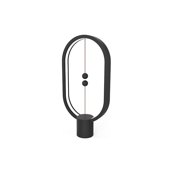 Настольная лампа Allocacoc Heng Balance Lamp Ellipse Plastic USB-C Black (DH0075BK/HBLEUC)
Настольная лампа Allocacoc Heng Balance Lamp Ellipse Plastic USB-C Black (DH0075BK/HBLEUC)
